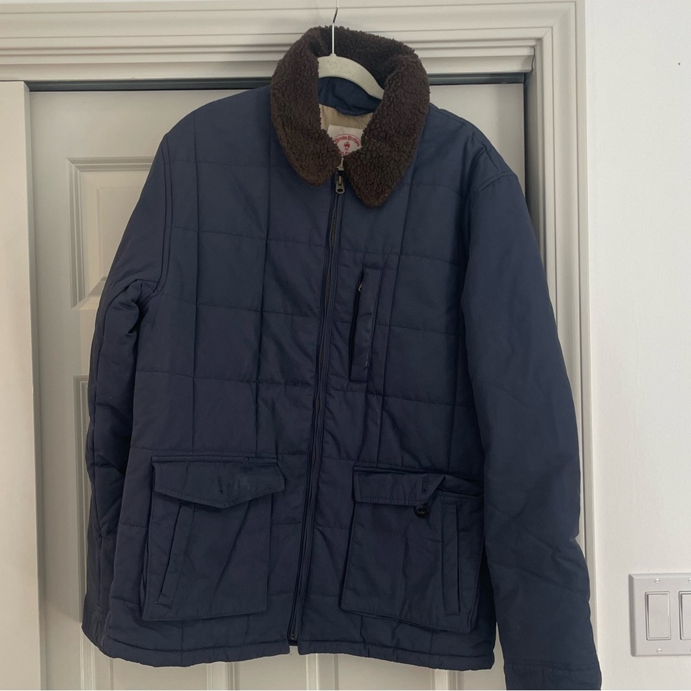 Men’s Brooks Brothers Jacket